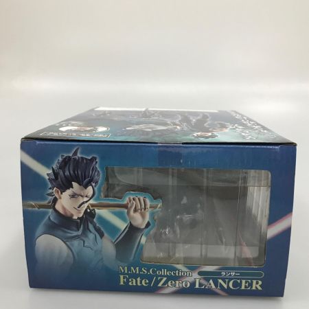 メガハウス M.M.S. ランサー Fate/Zero 1/8 フィギュア