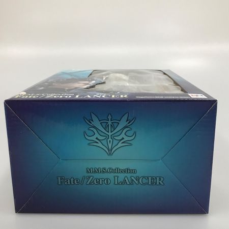 メガハウス M.M.S. ランサー Fate/Zero 1/8 フィギュア