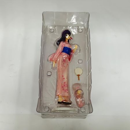   グッドスマイルカンパニー Fate/stay night 間桐桜〜浴衣ver〜 1/8 フィギュア