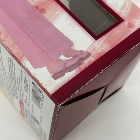   グッドスマイルカンパニー Fate/stay night 間桐桜〜浴衣ver〜 1/8 フィギュア