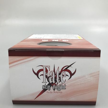 FREEing Fate/stay night 遠坂凛 浴衣ver PVC フィギュア