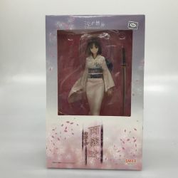 GOOD SMILE COMPANY グッドスマイルカンパニー 空の境界 伽藍の洞 両儀式 フィギュア 1/7 PVC製塗装済み完成品 Sランク