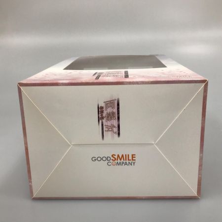 GOOD SMILE COMPANY グッドスマイルカンパニー 空の境界 伽藍の洞 両儀式 フィギュア 1/7 PVC製塗装済み完成品