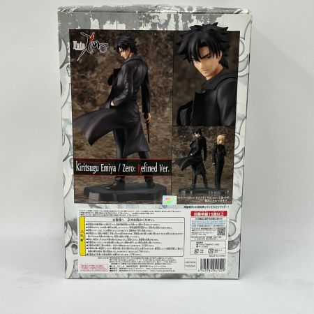  MAX FACTORY グッドスマイルカンパニー Fate/Zero 1/8 完成品 フィギュア