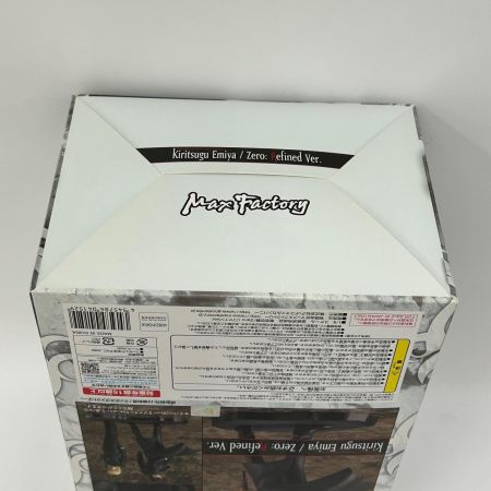  MAX FACTORY グッドスマイルカンパニー Fate/Zero 1/8 完成品 フィギュア