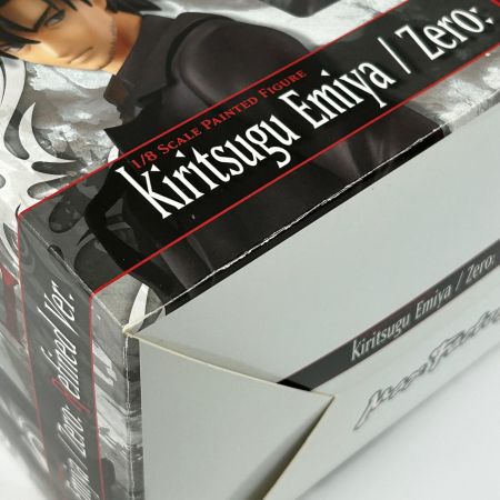  MAX FACTORY グッドスマイルカンパニー Fate/Zero 1/8 完成品 フィギュア