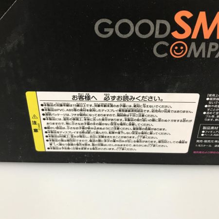 GOOD SMILE COMPANY グッドスマイルカンパニー セイバー・モータード・キュイラッシェ フィギュア