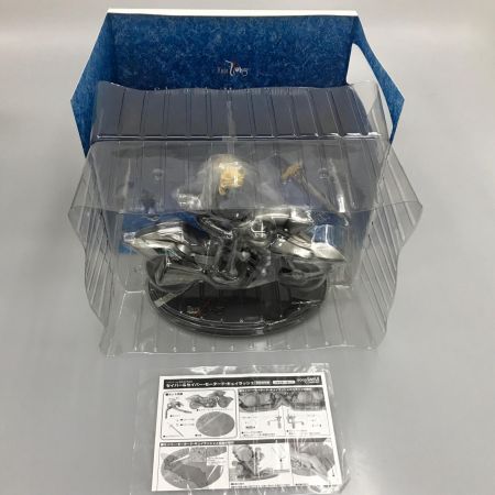 GOOD SMILE COMPANY グッドスマイルカンパニー セイバー・モータード・キュイラッシェ フィギュア