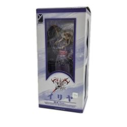 ▼▼  Fate stay night フィギュア イリヤ 浴衣ver. 1/8 塗装済み完成品 Sランク