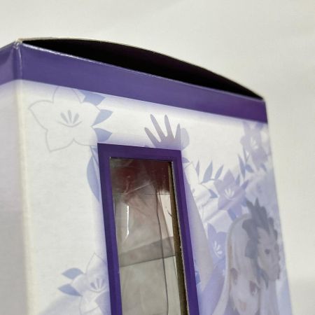   Fate stay night フィギュア イリヤ 浴衣ver. 1/8 塗装済み完成品