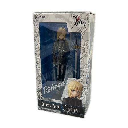 Fate Zero フィギュア セイバー/Zero リファインVer.  1/8 塗装済完成品