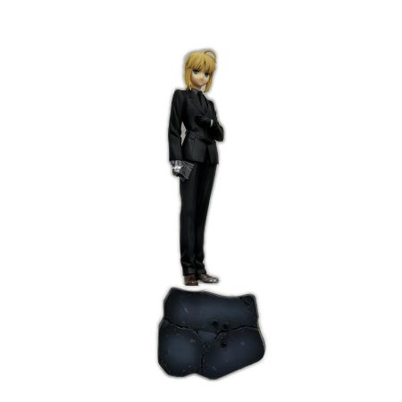 Fate Zero フィギュア セイバー/Zero リファインVer.  1/8 塗装済完成品
