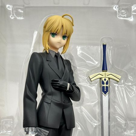 Fate Zero フィギュア セイバー/Zero リファインVer.  1/8 塗装済完成品