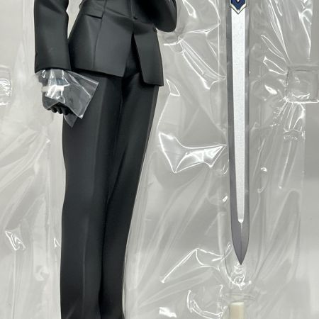 Fate Zero フィギュア セイバー/Zero リファインVer.  1/8 塗装済完成品