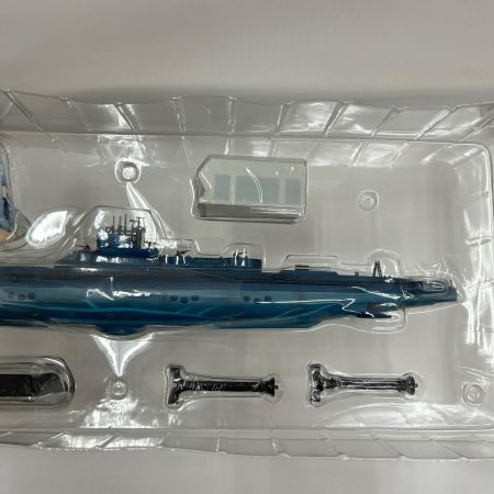   PairDot ぺあどっと 1/350 潜水艦 イ401 with イオナ 「蒼き鋼のアルペジオ 」