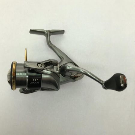  SHIMANO シマノ スピニングリール 15ツインパワー2500HGS 03368