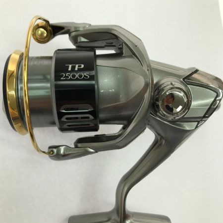  SHIMANO シマノ スピニングリール 15ツインパワー2500HGS 03368