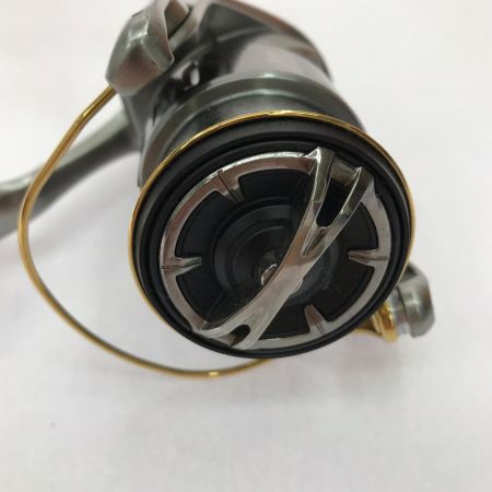  SHIMANO シマノ スピニングリール 15ツインパワー2500HGS 03368