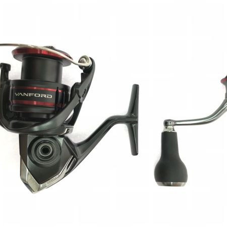  SHIMANO シマノ スピニングリール 20ヴァンフォオードC3000HG 04208