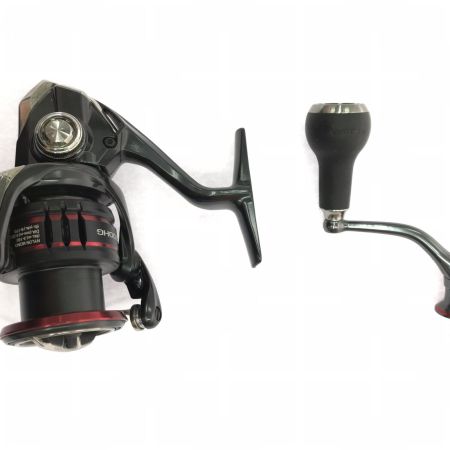 SHIMANO シマノ スピニングリール 20ヴァンフォオードC3000HG 04208