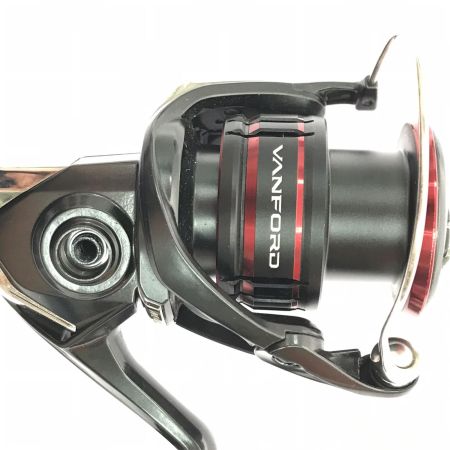  SHIMANO シマノ スピニングリール 20ヴァンフォオードC3000HG 04208