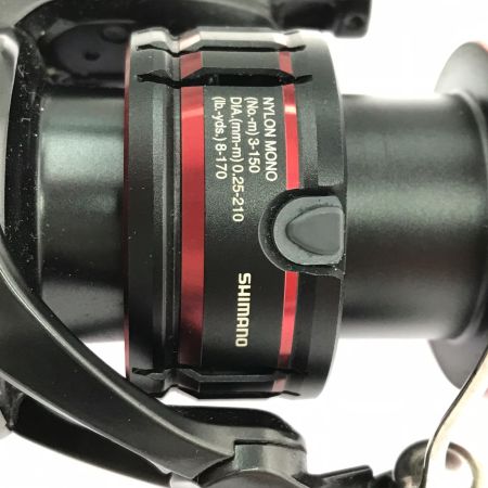  SHIMANO シマノ スピニングリール 20ヴァンフォオードC3000HG 04208