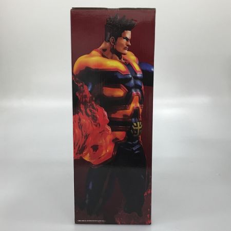 BANDAI バンダイ フィギュア 僕のヒーローアカデミア 紡ぐ力 C賞 エンデヴァー