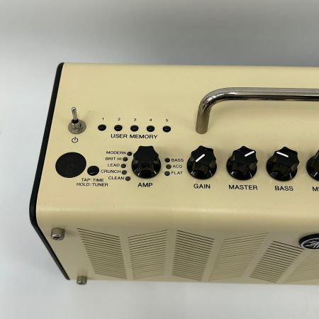  YAMAHA ヤマハ ギター/ベース用アンプ THR10 本体のみ