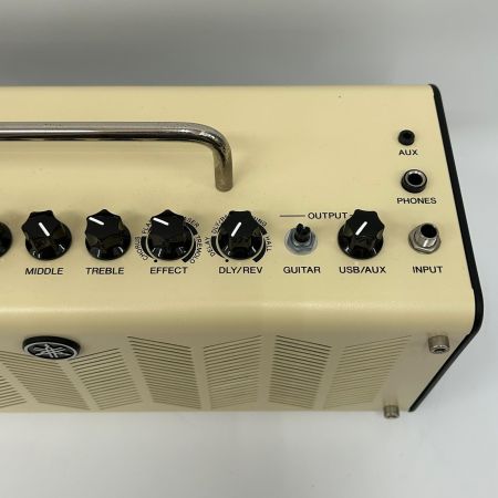  YAMAHA ヤマハ ギター/ベース用アンプ THR10 本体のみ