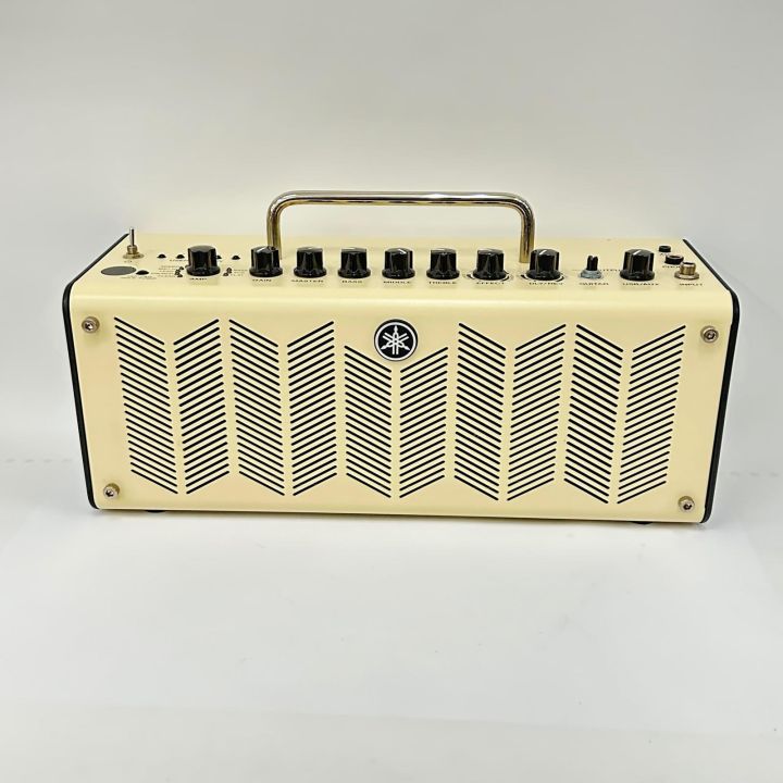 YAMAHA ヤマハ ギター/ベース用アンプ THR10 本体のみ - 中古ホビー