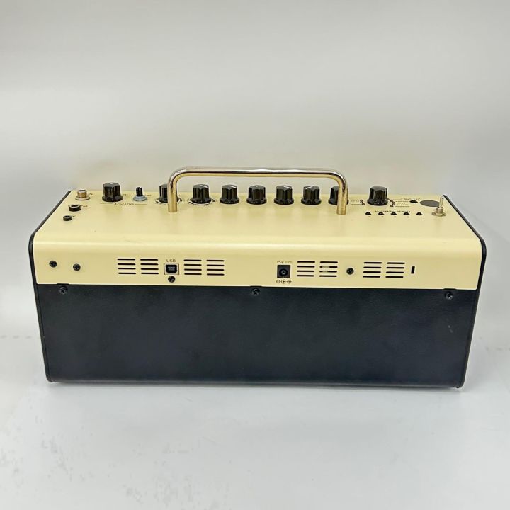 YAMAHA ヤマハ ギター/ベース用アンプ THR10 本体のみ - 中古ホビー