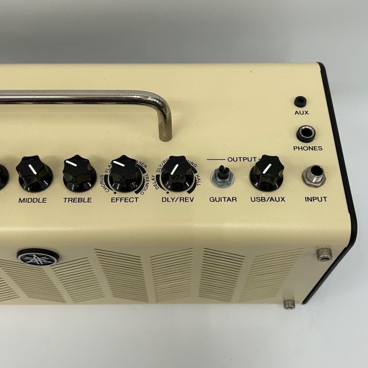 YAMAHA ヤマハ ギター/ベース用アンプ THR10 本体のみ - 中古ホビー