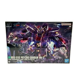 ▼▼ BANDAI 1/144 HG サイコ・ガンダムMk-II 「機動戦士Zガンダム」 Sランク