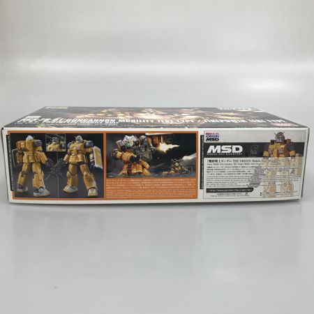 BANDAI バンダイ プラモデル 1/144 HG RCX-76-01A ガンキャノン