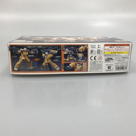 BANDAI バンダイ プラモデル 1/144 HG RCX-76-01A ガンキャノン