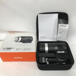▼▼ Godox カメラ周辺機器 アウトドアフラッシュ AD300Pro Bランク