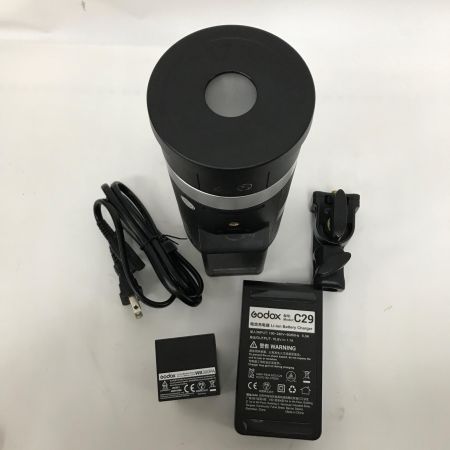  Godox カメラ周辺機器 アウトドアフラッシュ AD300Pro