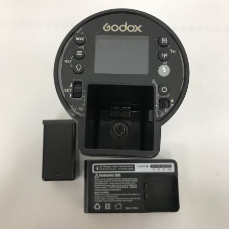  Godox カメラ周辺機器 アウトドアフラッシュ AD300Pro