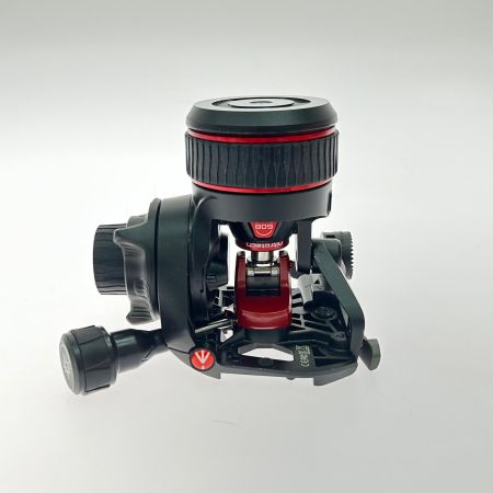  Manfrotto マンフロット ビデオ雲台 MVH608AH