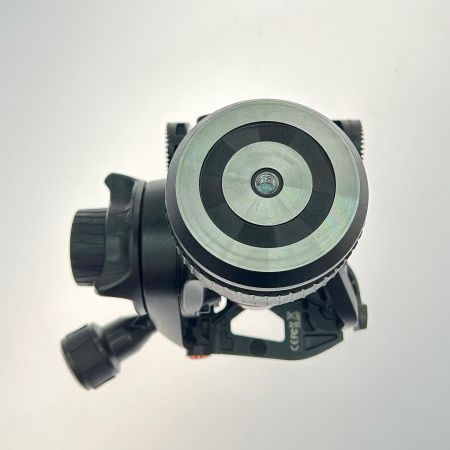  Manfrotto マンフロット ビデオ雲台 MVH608AH