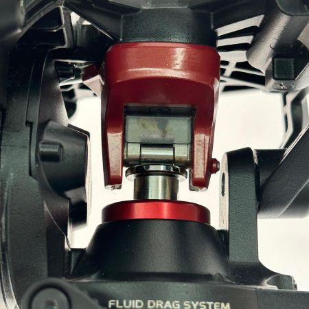  Manfrotto マンフロット ビデオ雲台 MVH608AH