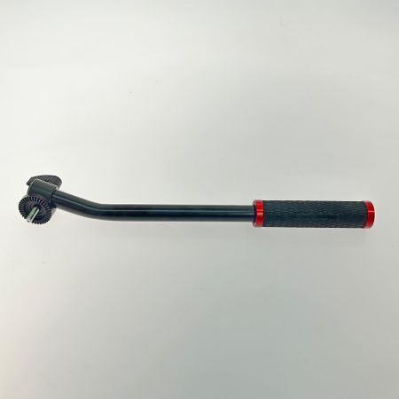  Manfrotto マンフロット ビデオ雲台 MVH608AH