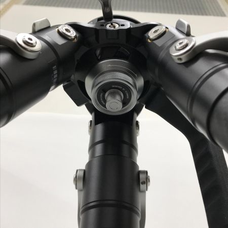  YC Onion カメラ周辺機器 三脚 Pineta Peak Tripod with Heavy-Duty Tripod Feet TPC15575HD