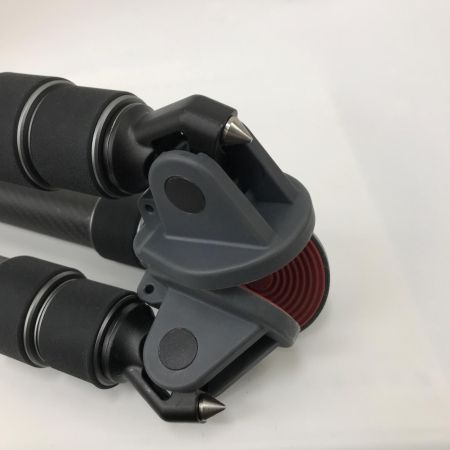  YC Onion カメラ周辺機器 三脚 Pineta Peak Tripod with Heavy-Duty Tripod Feet TPC15575HD