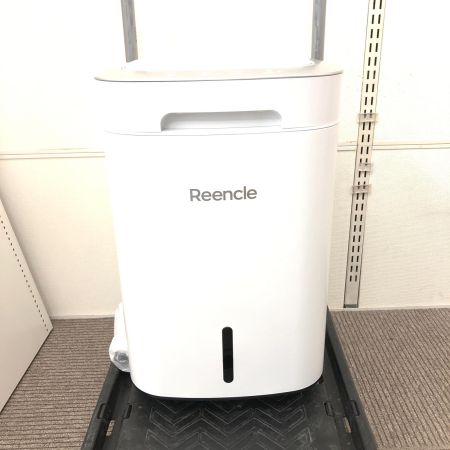  Reencle リーンクル 家庭用 ハイブリッド式生ごみ処理機 予備パーツ付 RC PRIME 300 ホワイト