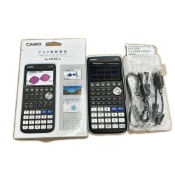 ▼▼ CASIO カシオ グラフ関数電卓 fx-CG50-N Bランク