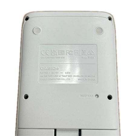  CASIO カシオ グラフ関数電卓 fx-CG50-N