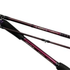  DAIWA ダイワ ハートランドリベラリスト 763MH+RSB-23 05806404 ケース付 Bランク