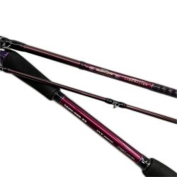 ▼▼ DAIWA ダイワ ハートランドリベラリスト 763MH+RSB-23 05806404 ケース付 Bランク