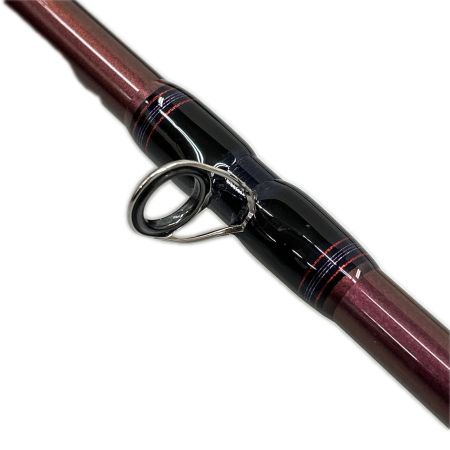  DAIWA ダイワ ハートランドリベラリスト 763MH+RSB-23 05806404 ケース付